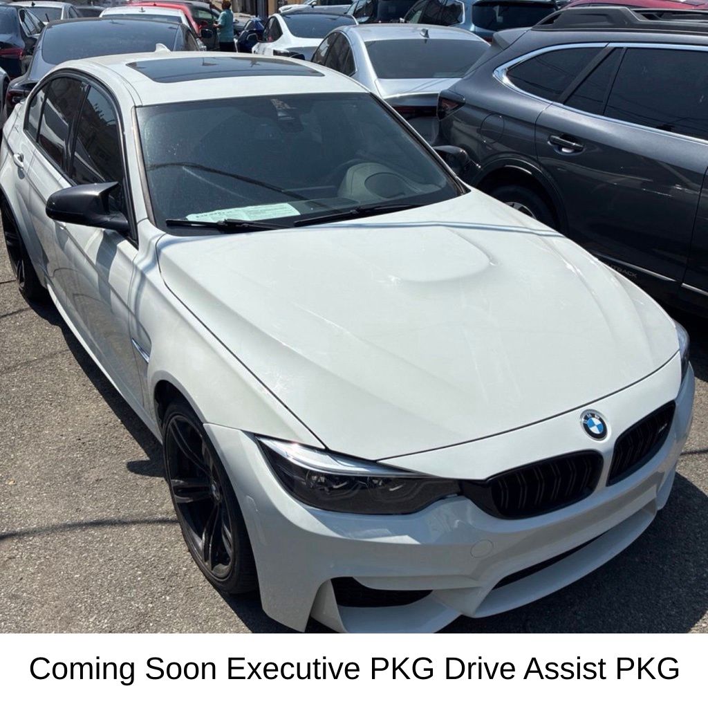 bmw m3 sedan 2018 WBS8M9C50J5J78443 image bmw m3 sedan 2018 WBS8M9C50J5J78443 image